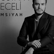 Mustafa Ceceli Simsiyah KARAOKE Official Audio