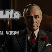 My Life Male Vocal Ver