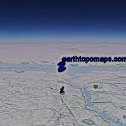 Topographic Maps Overlay In Google Earth