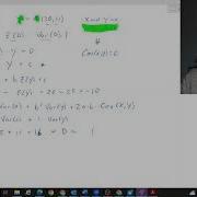 Linear Combination Of Normal Random Variables
