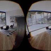Unreal Engine 4 Architectural Visualization River House Cinematic VR