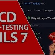 Rails 7 Automated Testing With GitHub Actions For CI CD Ruby On Rails Tutorial