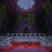 Minecraft Undertale Map