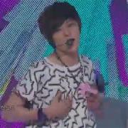 TVPP NU EST Not Over You 뉴이스트 낫 오벌 유 Show Music Core