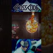 A Sample Of Combat Moves You Can Preform In Cross Code