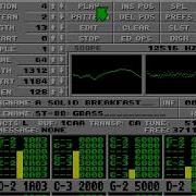 Atari ST Protracker Mods A Solid Breakfast