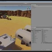 GameRules Tanks Tutorial Unity Phase 01 Setup Scene