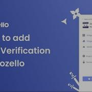 How To Add Age Verification To Mozello