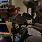 Santeria By Sublime Rock Band 4 Pro Drums 100 FC