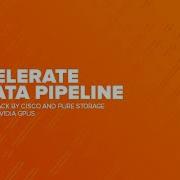 Accelerate AI Data Pipeline With FlashStack