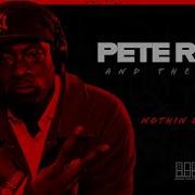Pete Rock The U N Nothin Lesser Rap Hiphop