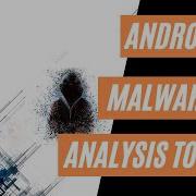 Android Malware Analysis Tools Forensics Tutorial EForensics Magazine