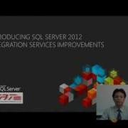 SQL 2012 Integration Service Improvements