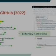 Use Of GitHub To Create And Manage Semantic Enabled Controlled Vocabularies With A Case Study
