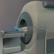 Magnetic Resonance Imaging MRI