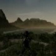 Crysis Nuke Fun
