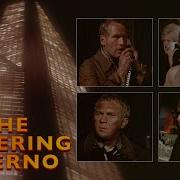 The Towering Inferno 1974 What A Disaster Movie