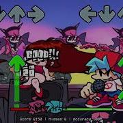 High GenoX UTAU Cover Hard Difficulty 100 FC Friday Night Funkin