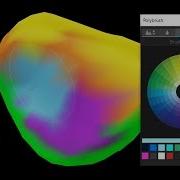 SCULPT PAINT TEXTURE In Unity