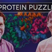 How AI Cracked The Protein Folding Code And Won A Nobel Prize