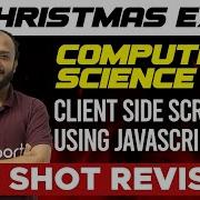 Plus Two Computer Science Client Side Scripting Using JavaScript Chapter 6 Eduport Plus Two