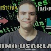 Como USAR FILEINPUTSTREAM Y FILEOUTPUTSTREAM Con JAVA ACCESO A DATOS DAM