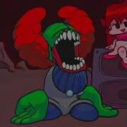 Hell Clown Vs Tricky Mod Slowed And Reverb FNF