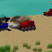 Tank Wars Unity Game