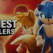 Honest Trailers Sonic The Hedgehog 2