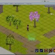 Do Yazan Project HTML5 MMORPG Battle System Development Progress