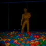 The Backrooms Level Fun Found Footage