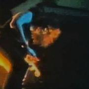 Metallica Live Mexico City 1993 8 Kirk S Guitar Doodle Third Stone From The Sun