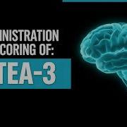 KTEA 3 Проведение и интерпретация результатов полное обучение для специалистов по тестированию
