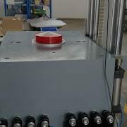 Electric Bump Tester High Cycle Shock Tester 80g 9ms