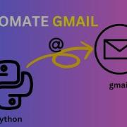 Sending EMAILS With PYTHON 5 Minute Tutorial