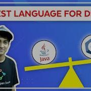 Java Vs C For Data Structures Algorithms