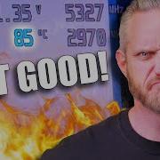 These GPU Temps Were BAD Here S What Went Wrong And How I Fixed It