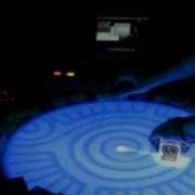 Reactable в России часть 2 Live Korg Kaoss Pad 3