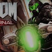 DOOM Eternal Official 4K Update 2 Launch Trailer