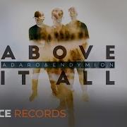 Adaro Endymion Above It All Official Music Video Q Dance Records