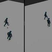 Three Js Socket Io Synchronize Multiplayer Position Rotation And Animation