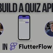 How To Make A Quiz App Using FlutterFlow