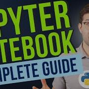 Полное руководство для начинающих по Jupyter Notebook от Jupyter до Jupyterlab Google Colab и