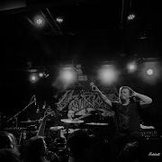 Cryptopsy Phobophile Live In St Paul MN 6 5 24