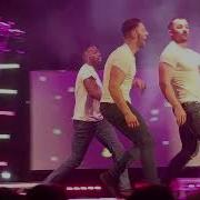 Dreamboys Show 16th Oct 2025 Fairfield Halls Croydon