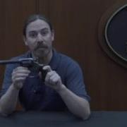 WTW Colt S 1902 Philippines Model
