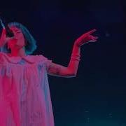 Halsey Hurricane May 18 2025