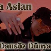 Alya Aslan Dansöz Dünya Official Video