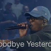 Goodbye Yesterday Davide Mutendji Elevation Worship