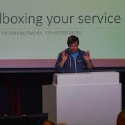 Alvaro Leiva Better Security With Python And Systemd Pyninsula 10